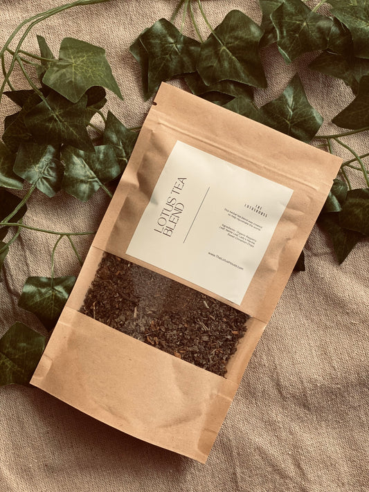 Lotus Tea Blend