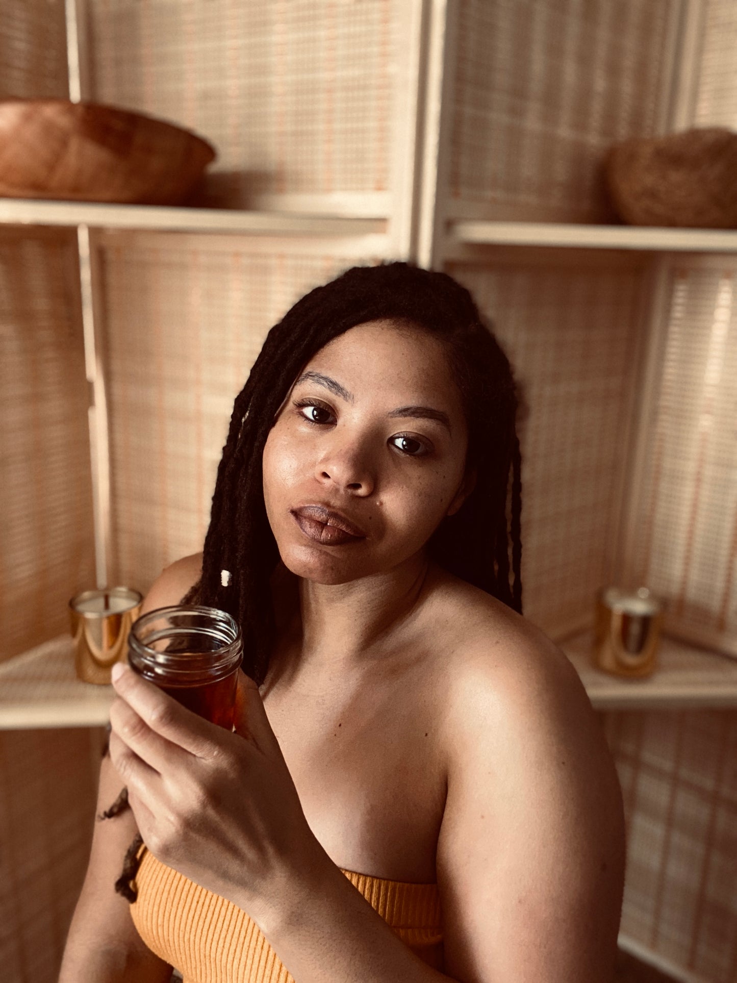 30 minute- Womb/Vaginal Wellness Consultation