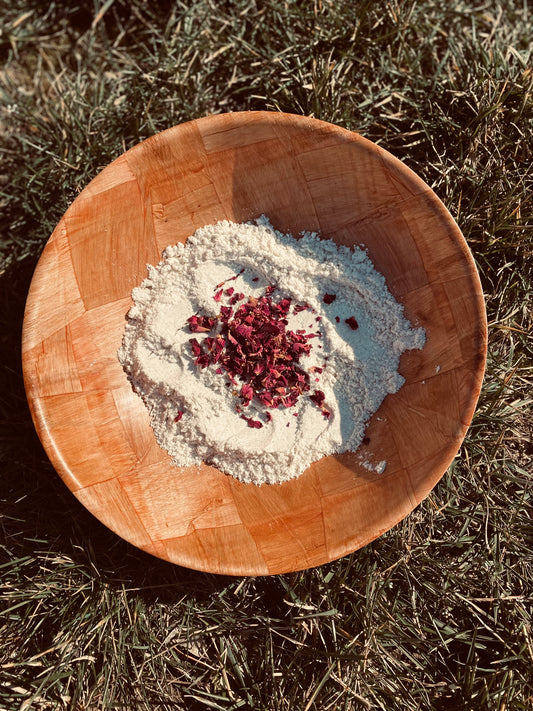 Ritual Moon Milk Bath