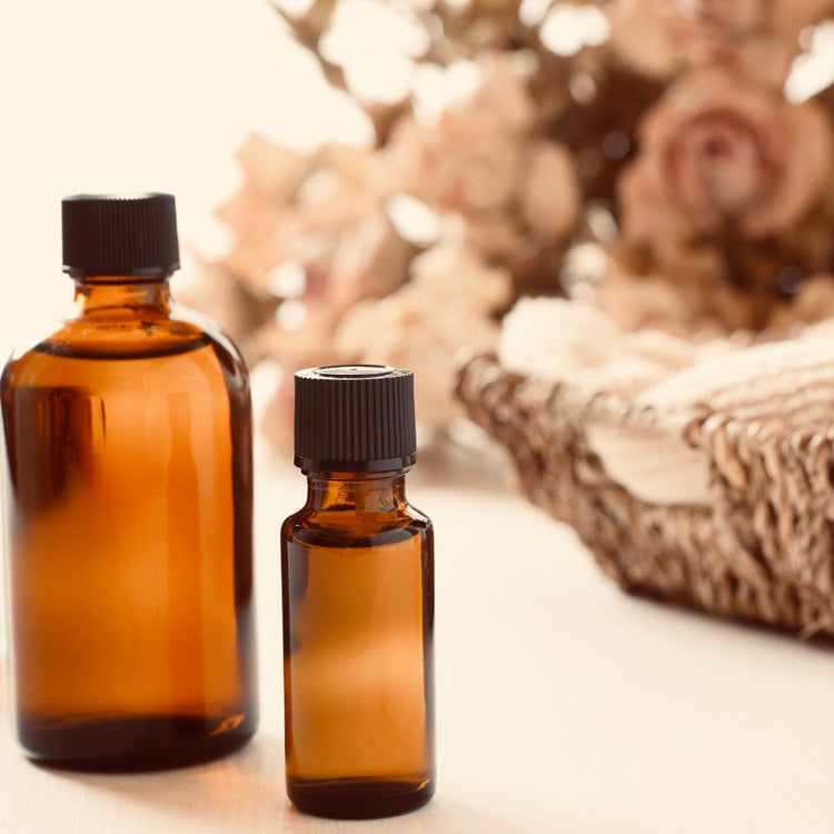 Aromatherapy